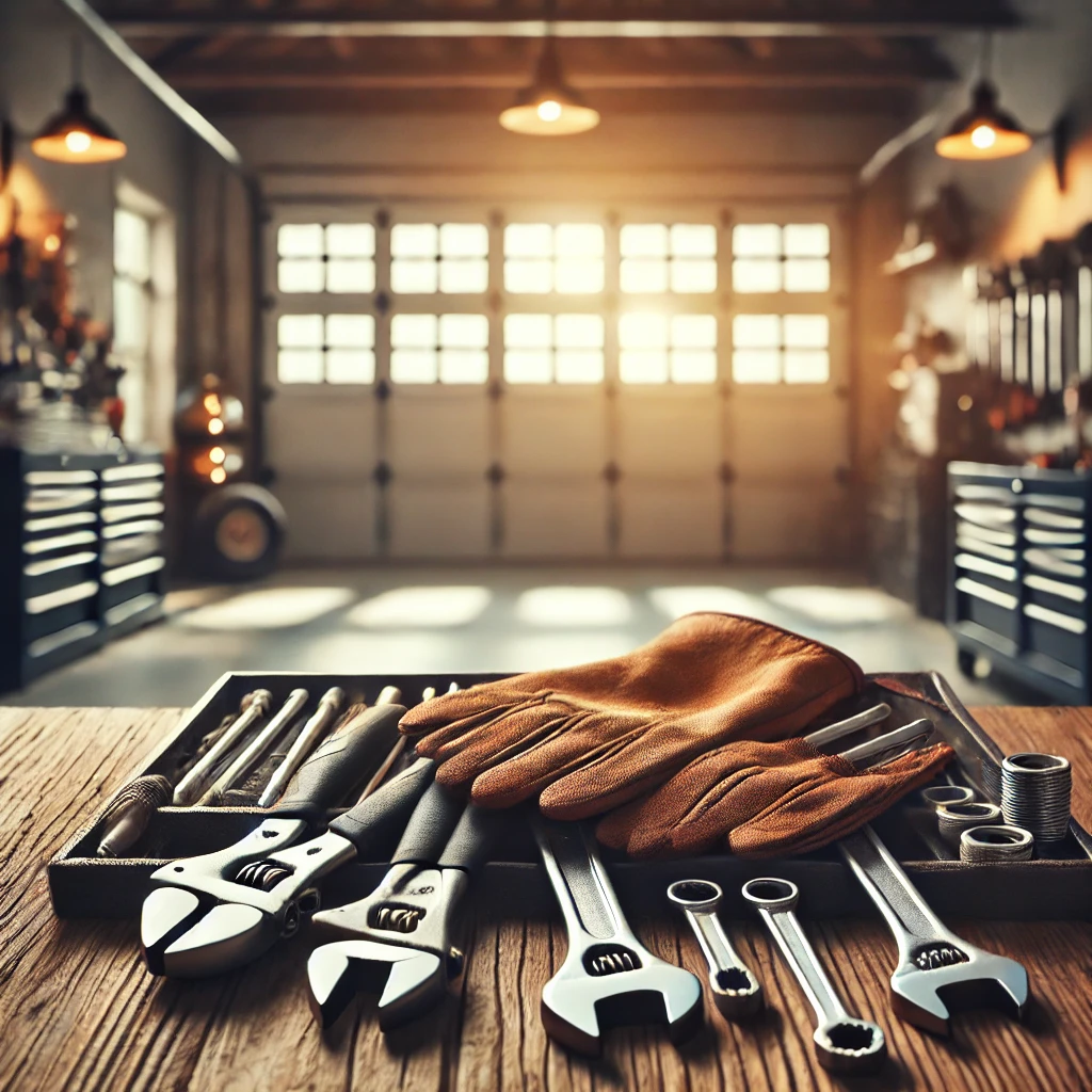 About Our Family-Owned Garage Door Company in Haworth NJ - Professional Service Team