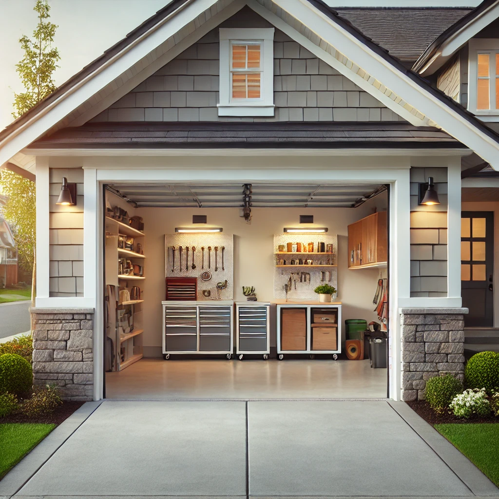 Latest garage door repair tips and maintenance guides from Haworth's trusted experts
