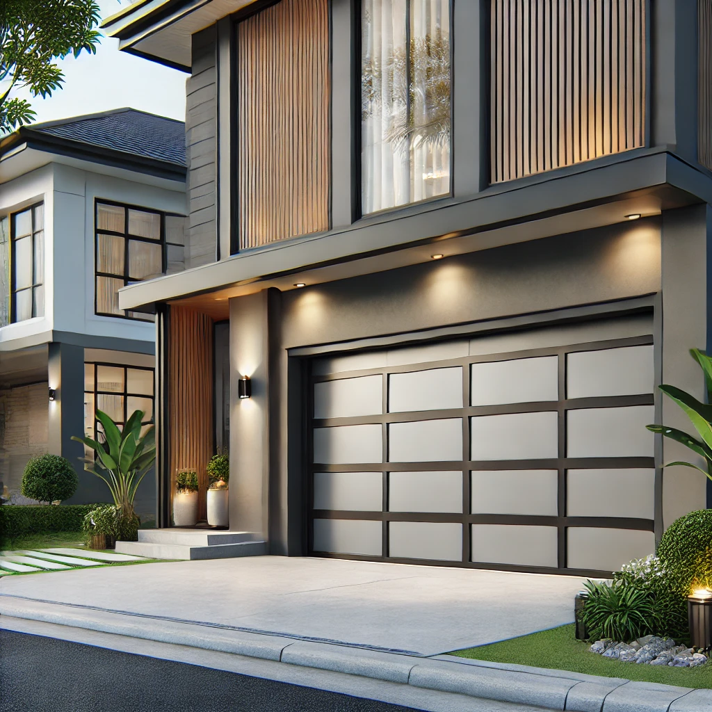 Professional Garage Door Company Haworth NJ - 24/7 Emergency Service & Repairs