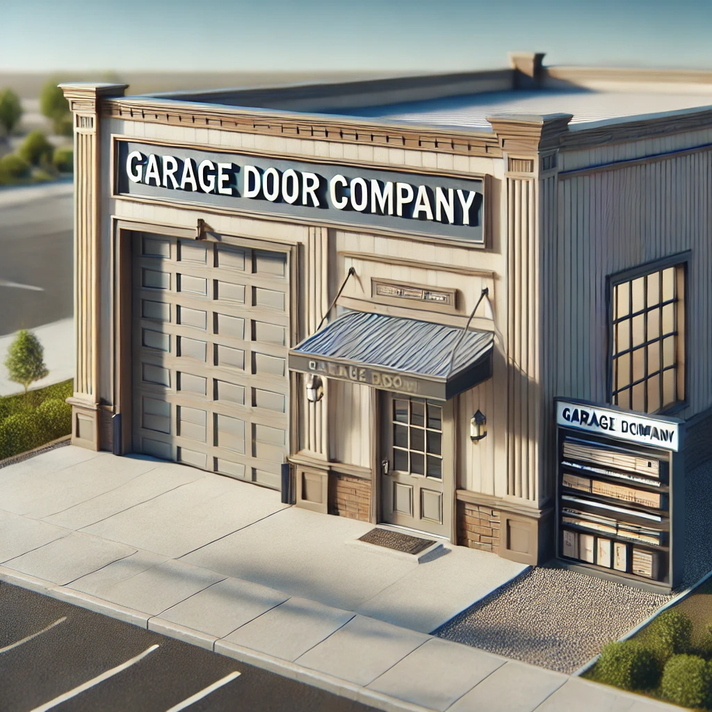 Best Garage Door Company Near Me Haworth NJ - 24/7 Emergency Service