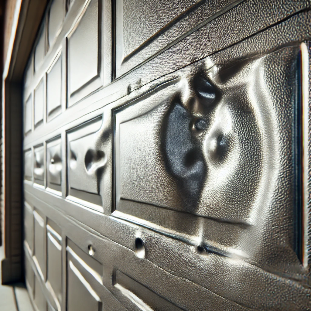 Professional Garage Door Dents Repair Haworth NJ - Expert Dent Removal Services