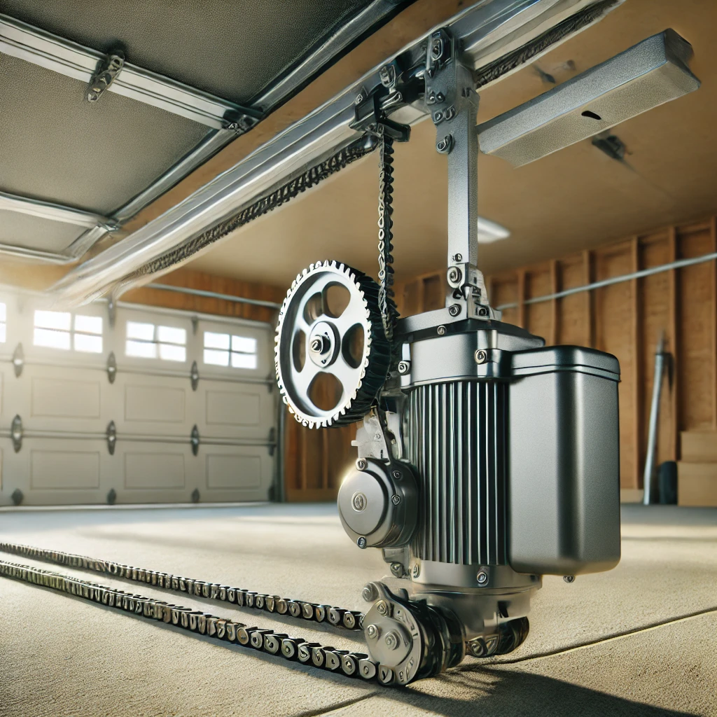 Garage Door Opener Installation & Service in Haworth NJ - Professional Solutions for All Opener Brands