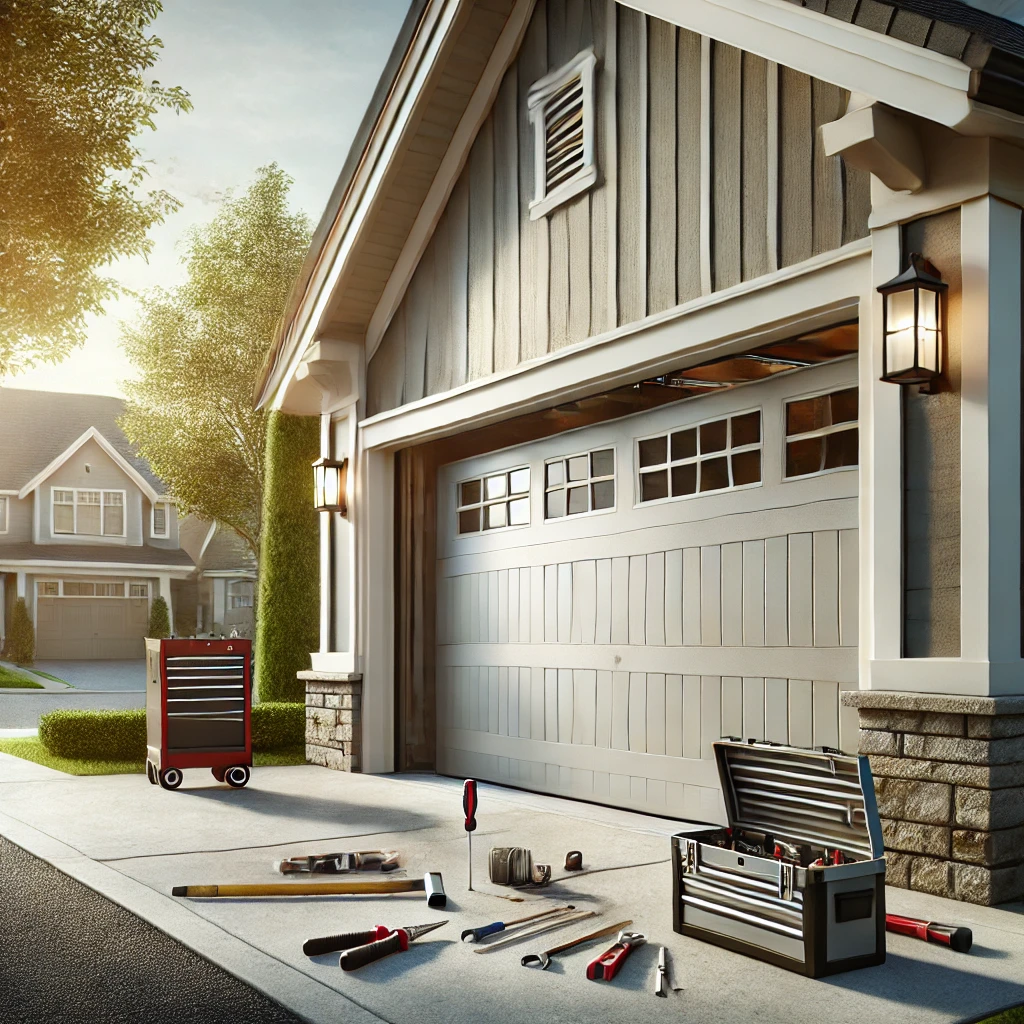 24/7 Garage Door Repair Haworth NJ - Emergency Repair Services by Garage Door Repair Haworth