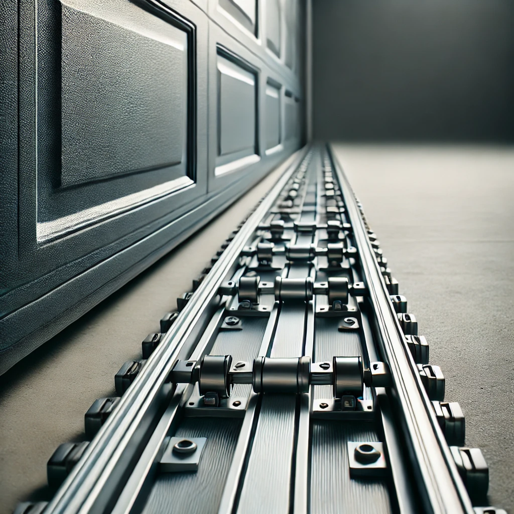 Professional Garage Door Track Repair Haworth NJ - Expert Track & Roller Repair Services