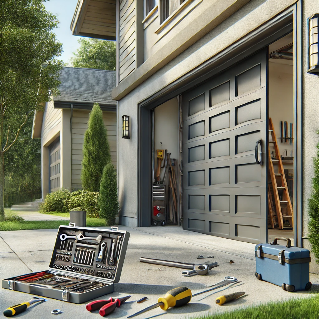 Local Garage Door Repair Haworth NJ - 24/7 Emergency Service Near You
