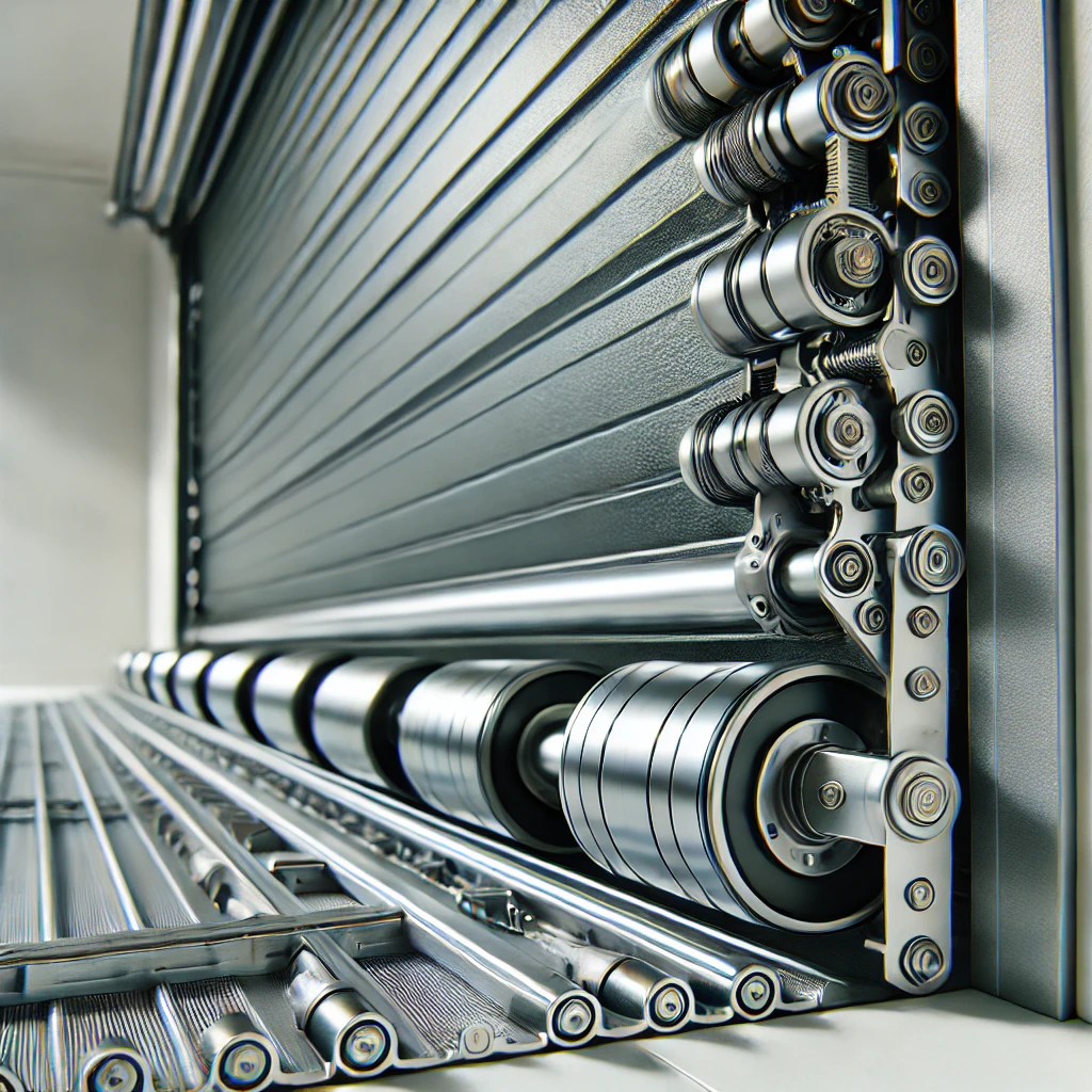 Expert Roller Garage Door Repairs Haworth NJ - Professional Door System Specialists
